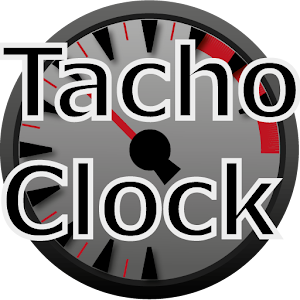Telechargez Tachometer Clock タコメータークロック Charger Pour Android Free Apk Telecharger