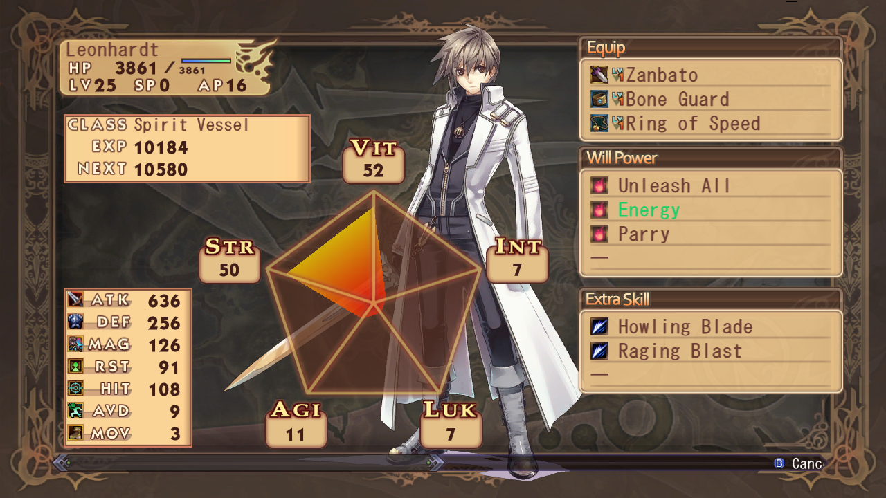 Record of agarest war.apk