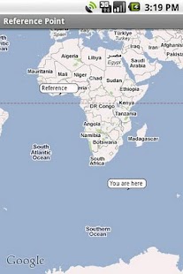 Miles Away Screen 3