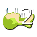 Acupoints Quiz, Part2 logo