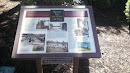 Historic Camp Abbot Memorial Kiosk