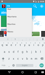 Emergency Numbers by aXar poster 3