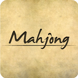 Mahjong logo