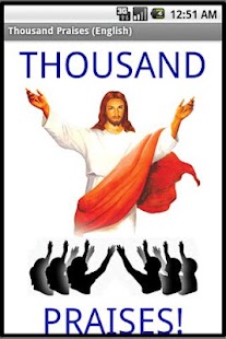 How to install Thousand Praises (English) lastet apk for pc