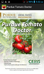 Download Purdue Tomato Doctor APK for Android