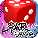 Liar Shake HK logo