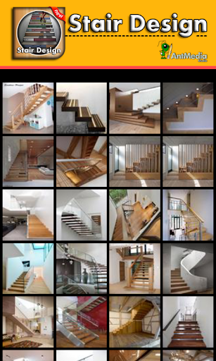 【免費生活App】Modern Staircase Design Ideas-APP點子