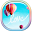 Hope Balloons C Launcher Theme Download on Windows