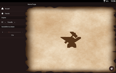 How to download Name Forge patch 2.0.2 apk for android