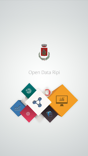 Open Data Ripi