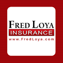 Fred Loya Insurance icon