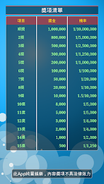 Orz Scratch & Win poster 3