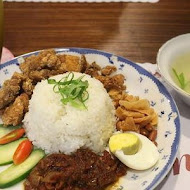 【台南東區】小米屋平價馬來西亞料理