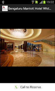 Free Bengaluru Marriott Whitefield APK