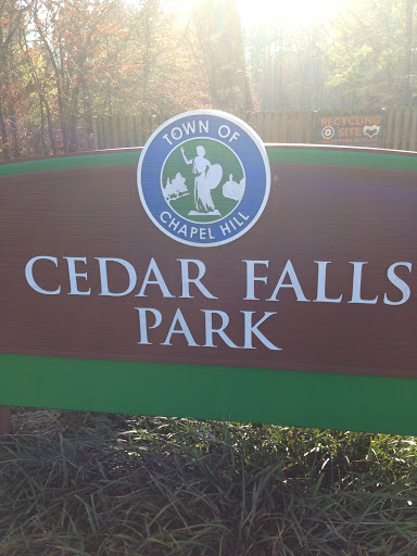 Cedar Falls Park