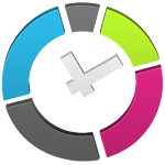 Cover Image of 下载 Jiffy - Time tracker 1.5.4 APK