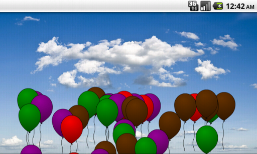 Balloon Pop