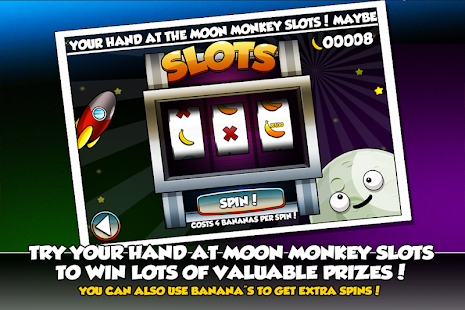 Where's My Moon Monkey? Screenshots 14