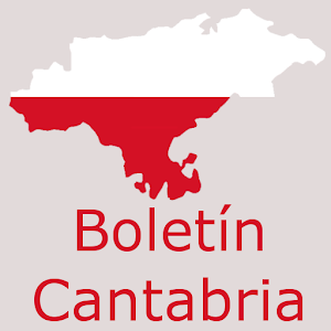 Boletín Cantabria 4.0.0
