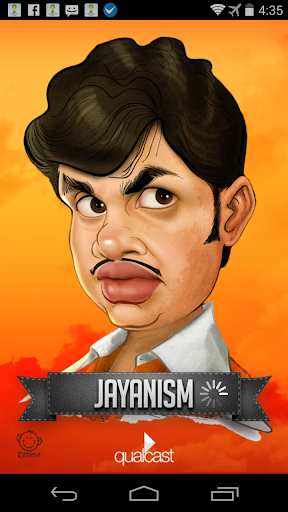 Jayanism