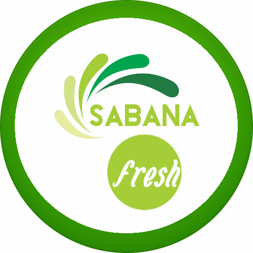 Sabana Fresh 健康 App LOGO-APP開箱王