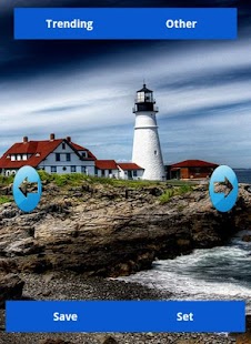 How to get Lighthouse Wallpapers 1.0.0 mod apk for pc