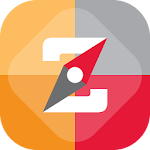 Cover Image of Unduh Zerch: Nearby deals,ATM/ banks 4.4.0 APK