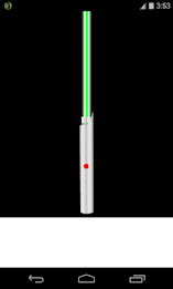 laser simulator game poster 3