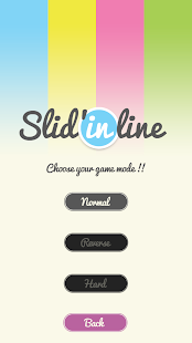 How to install Slid' in line Lite 2.7 apk for bluestacks