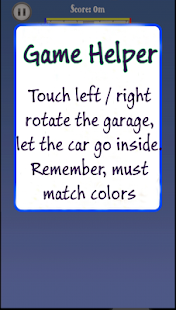 Lastest Impossible Car APK for Android