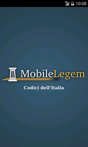 Mobile Legem - Italia