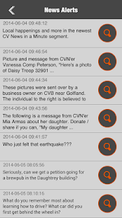 Download CVTV Capture APK for Android