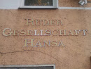 Rudergesellschaft Hansa