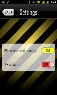 How to install Alert SOS 1.0.6 apk for laptop