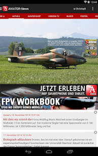 Lastest AVIATOR-News APK for Android
