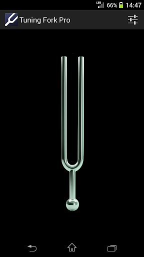 Tuning Fork ♬