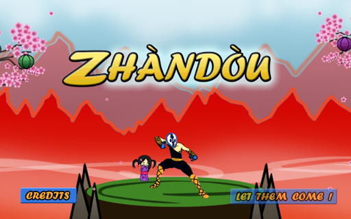 Zhandou