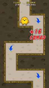 天降奇雞~咕(TLJ Angry Chicken 2) 休閒 App-愛順發玩APP
