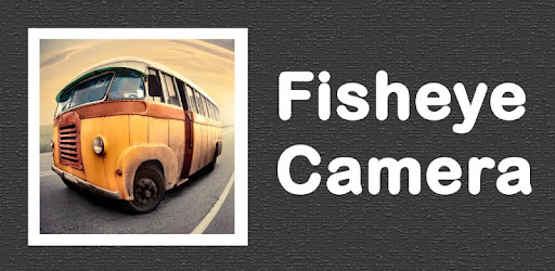 Fisheye Camera for Instagram -  apk apps