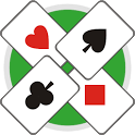 Bastard Solitaire icon