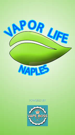 Vapor Life Naples