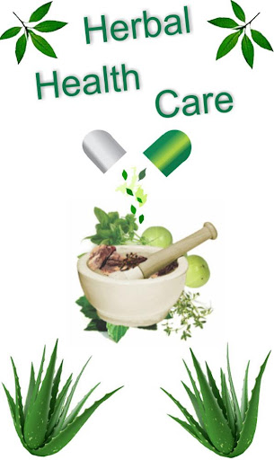 Herbal Health Care