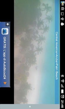 WebCam On The World