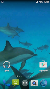 How to mod Dolphins. Live Video Wallpaper 1.02 unlimited apk for pc
