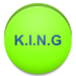 K.I.N.G.apk 1.0