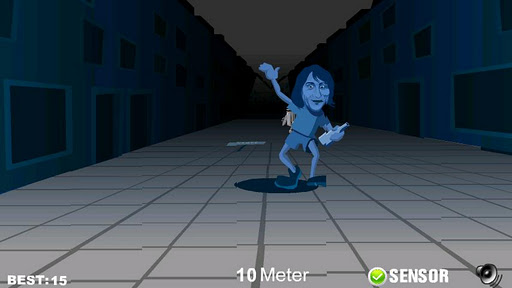 Drunk Man v1.3.1
