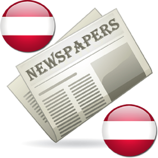Austrian Newspapers 新聞 App LOGO-APP開箱王