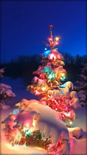 Lastest Christmas Wallpapers APK