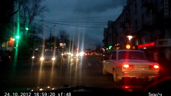 How to install Car DVR Free patch 10 apk for laptop