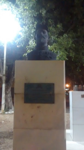 Busto Brigadeiro